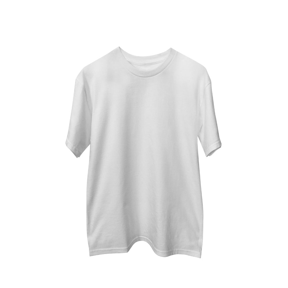 soft blank tees